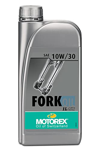 Motorex Fork Oil 10W/30