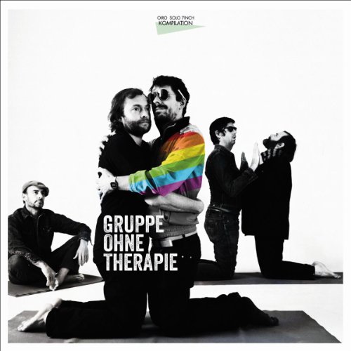Gruppe Ohne Therapie (+Download) [Vinyl LP]