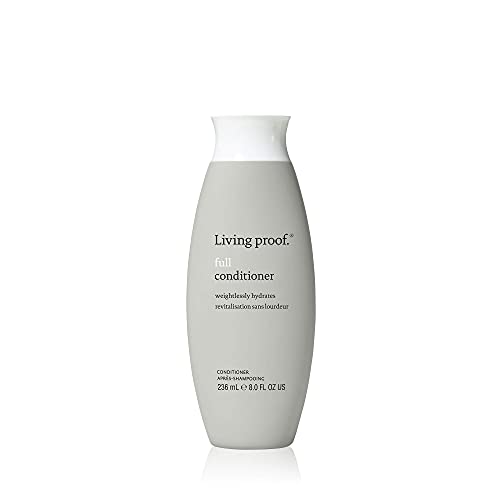 Living Proof Full Conditioner, Unisex, 8 Ounce