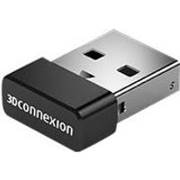 3Dconnexion - Empfänger für drahtlose Maus - USB