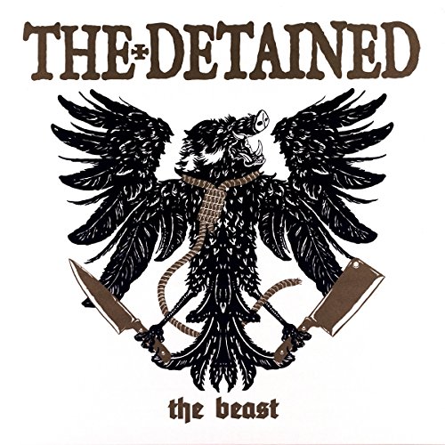 The Beast [Vinyl LP]