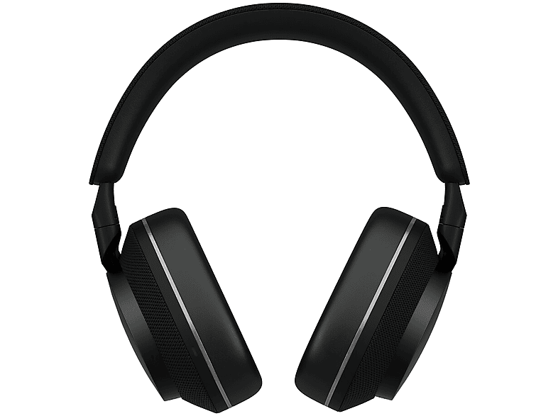 BOWERS & WILKINS Px7 S2e, Over-ear Kopfhörer Bluetooth Anthracite Black 2