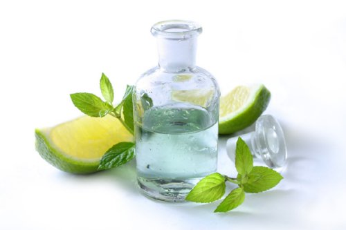 Lemongras - Thai-Aromaöl - 1000ml - Massageöl mit dem Duft aus Thailand - Lemongrasöl