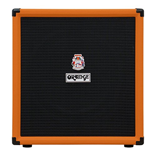 Orange Crush 100bass Bass Verstärker Combo Verstärker 100W 15 Zoll