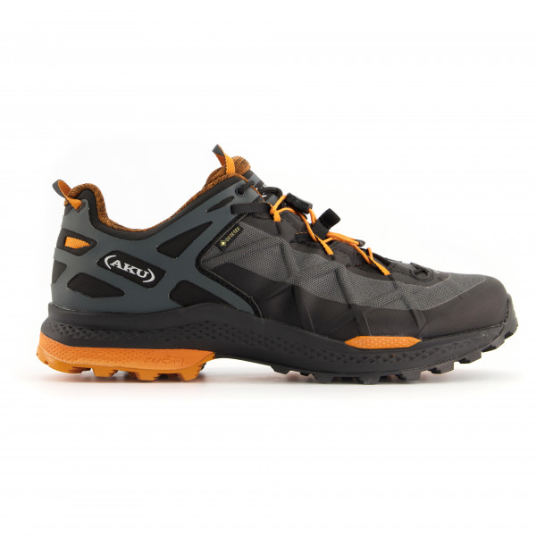 AKU - Rocket Dfs GTX - Multisportschuhe Gr 6 schwarz