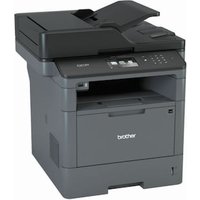 Brother DCP-L5500DN S/W-Laserdrucker Scanner Kopierer LAN