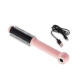 Professionelle Haar Curling Eisen Pinsel Automatische Haar Curler Zauberstab Pinsel Haar Curling Eisen Curling Zauberstab Elektronische Haar Styler Borsten