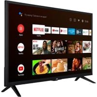 JVC LT-32VAF3255 32 Zoll Fernseher/Android TV (Full HD, HDR, Triple-Tuner, Smart TV, Bluetooth) [2023]