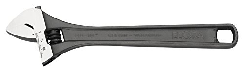Elora 60-18A Rollgabelschlüssel, Spannweite 54 mm