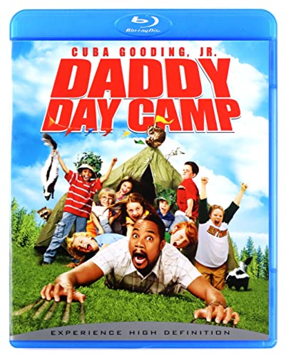 Daddy Day Camp [Region 2] (IMPORT) (Keine deutsche Version)