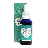 Natural Birthing Company - Down Below Perineal Massage Oil 50 ml