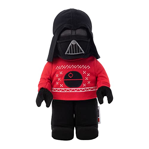 Lego Star Wars Darth Vader Holiday Plüschfigur