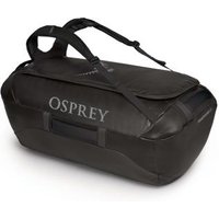 Osprey Unisex – Erwachsene Transporter 95 Duffel Bag, Black, O/S