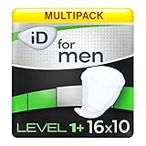 iD for Men Level 1+ - 30,5x18,5 cm - PZN 11083710