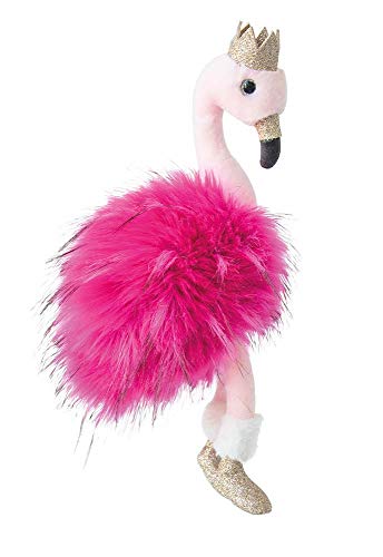 Histoire d 'Ours Plüsch Flamingo