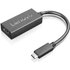 USB Adapter, USB-C Stecker > HDMI 2.0b Buchse
