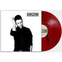 Adam Angst - Rot Marbled