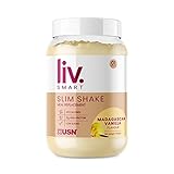 USN Liv.Smart Slim Shake (550g) Vanilla