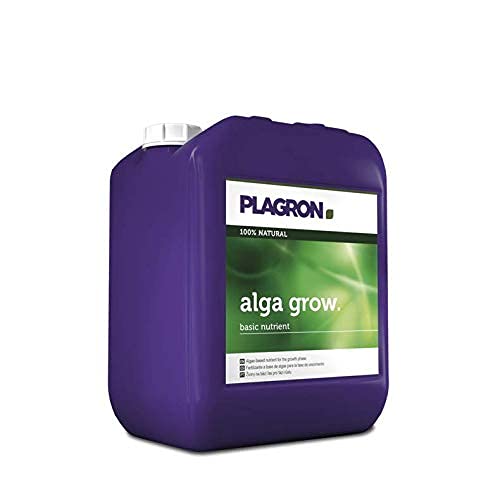 Plagron Alga Grow 5 Liter