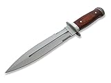 USA Saber - 28cm großes - Jagd - Dolch - Hirschfänger - Saufänger - Saufeder - Abfangmesser - Survival - Outdoor - Messer - Hunting - Knife - extrem Hunter Dagger