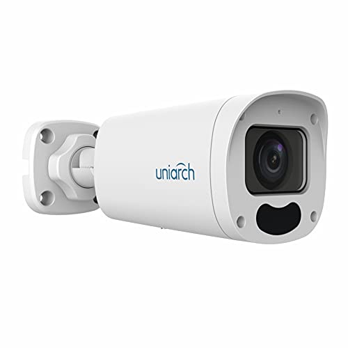 Uniarch IPC-B315-APKZ Bullet Zoom IP-Kamera 5MP