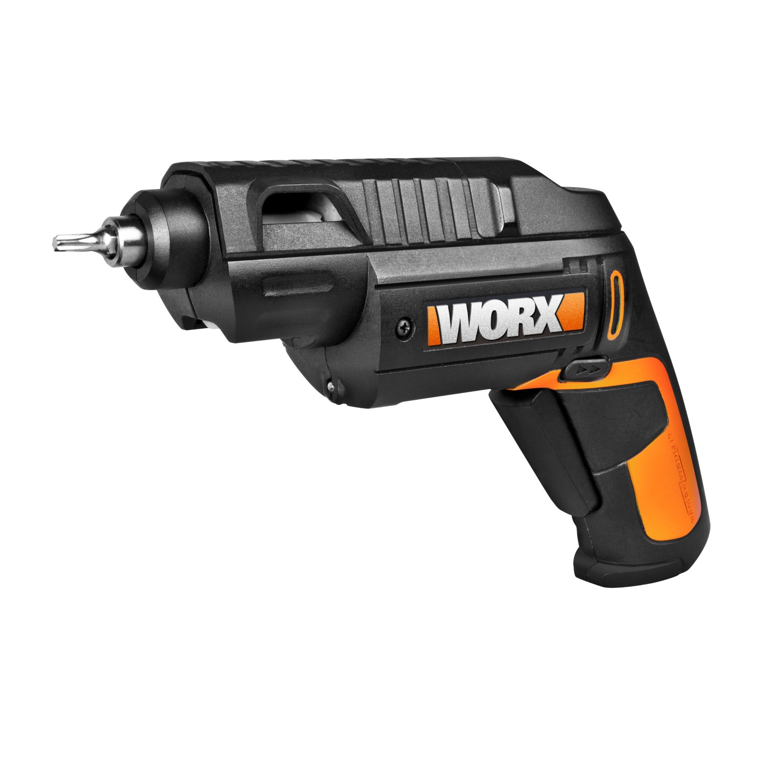 Worx Akkuschrauber WX254.7 Solo