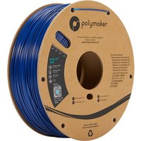 Polymaker ABS-Filament PolyLite, 1,75 mm, blau, 1 kg