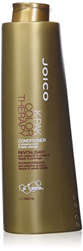 Joico K-PAK Colour Therapy Conditioner, Spülung zur Bewahrung der Haarfarbe