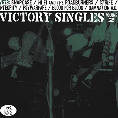 Victory Singles II