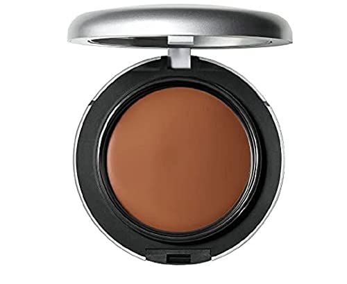 MAC, Studio Fix Tech Cream-To-Powder Foundation - NW40, 10 gm