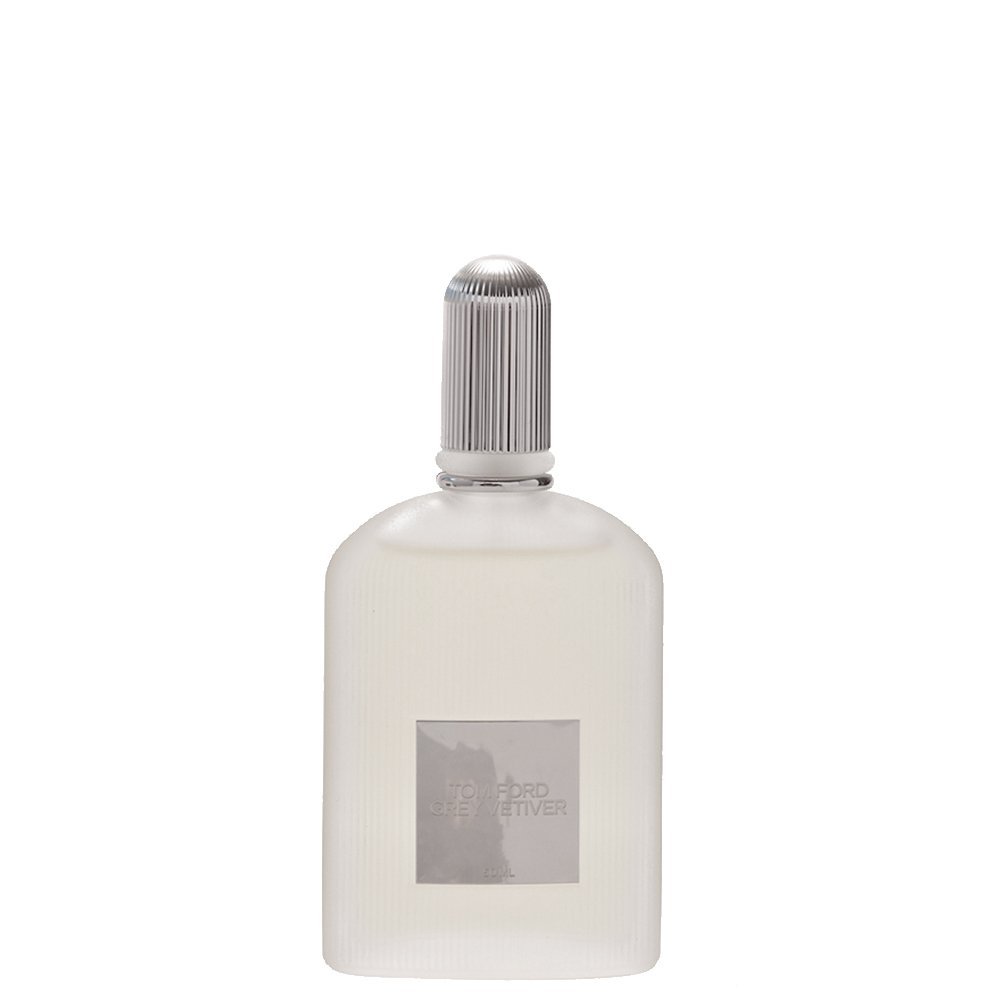 Grey Vetiver Eau De Parfum Spray - 100mililitr/3.4ounce
