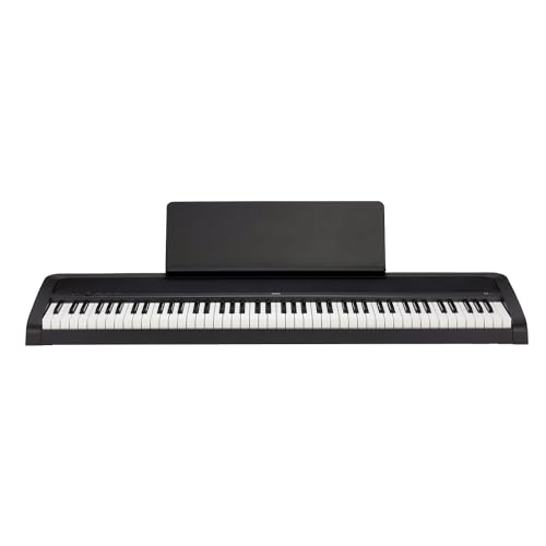 KORG B2 schwarz, Digitalpiano, E-Piano