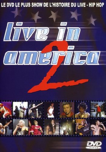 Live in America 2