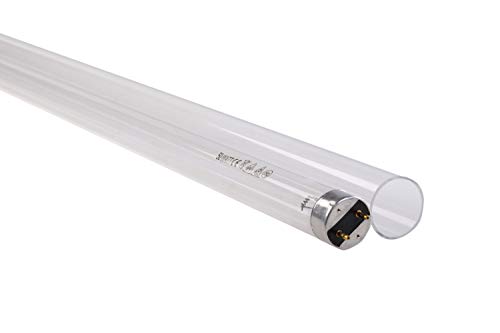 AquaForte UV-C Pure TL Ersatzlampenset, 55 W