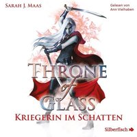 Throne of Glass - 2 - Kriegerin im Schatten