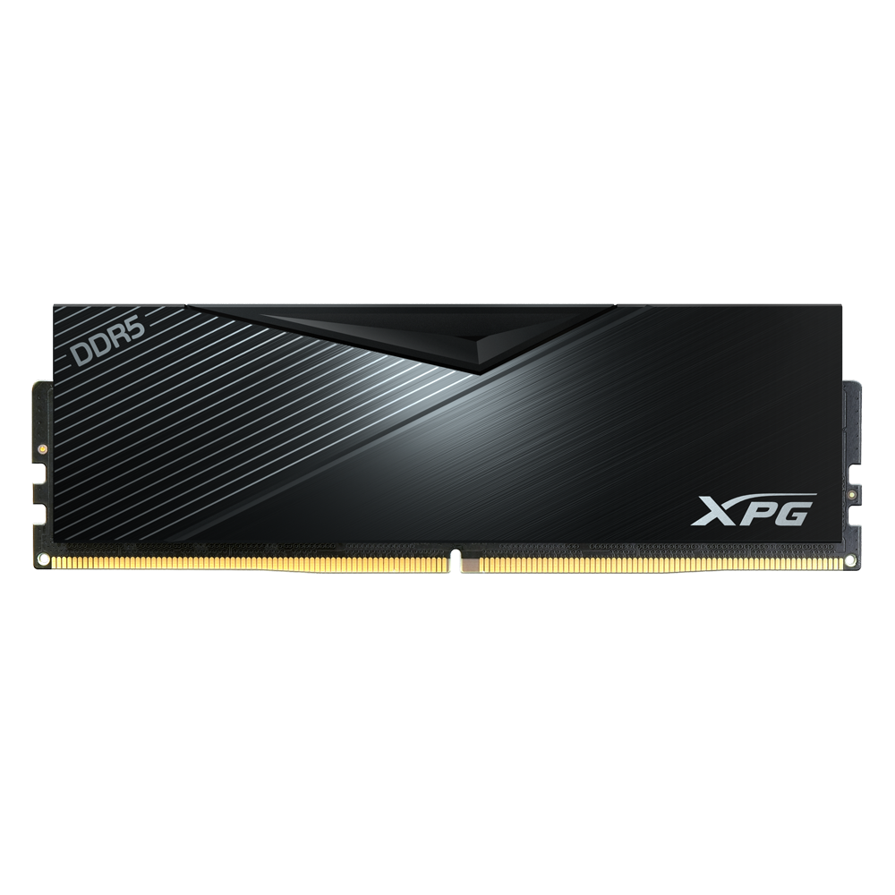 ADATA XPG Lancer 16GB DDR5 5200MHz (PC5-41600) CL38 1.25V ECC XMP 3.0 PMIC DIMM Memory