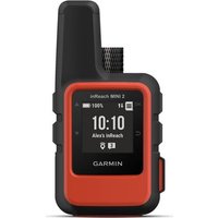 Garmin inReach Mini 2 rot (010-02602-02)