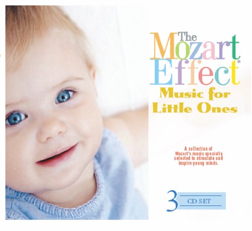 Mozart Effect: Music for L