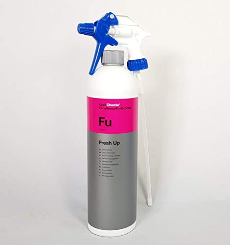Koch Chemie Fresh Up 1000ml Clean² Sprühkopf Entfernung von Gerüchen Geruchsvernichter Geruchsentferner Geruchskiller