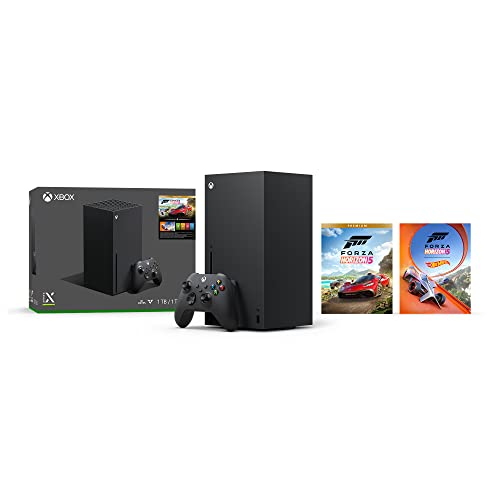 Xbox Series X | Pack Forza Horizon 5 Edition Premium (version digitale)