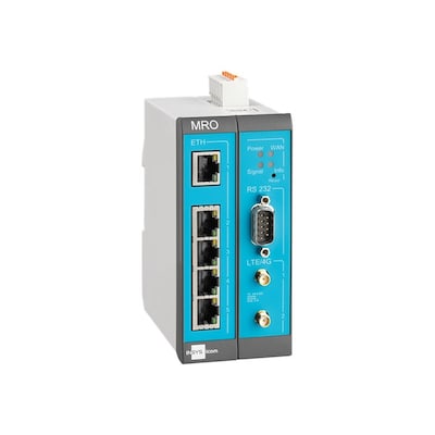 INSYS 10019400 - Router, LTE