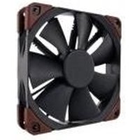 Noctua IndustrialPPC NF-F12 - Gehäuselüfter - 120 mm (NF-F12 industrialPPC-2000)