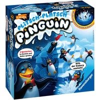 Ravensburger Spiel "Plitsch Platsch Pinguin"