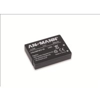 ANSMANN A-Pan DMW BCG 10 E - Kamera- / Camcorder-Batterie Li-Ion 900 mAh (5044593)