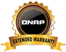 QNAP erweiterung um 3 Jahre (von Standard 2 Jahre auf 5 Jahre) - Segment D BLUE - Electronic copy - Bitte lesen Sie die Seite Warranty Service von Systems, Inc. sorgfältig durch, bevor Sie eine verlängerung für ein NAS Produ (LIC-NAS-EXTW-BLUE-3Y-EI)