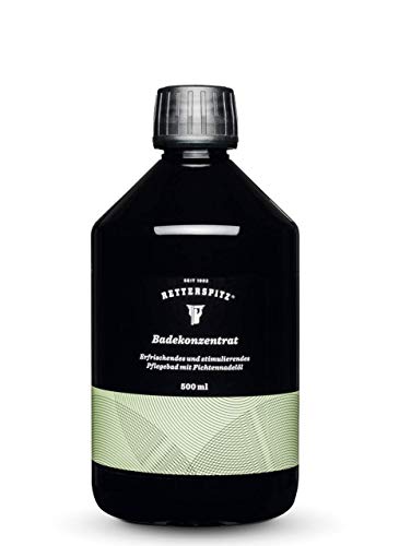 Retterspitz RETTERSPITZ Badekonzentrat, 500 ml