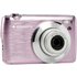 AgfaPhoto Realishot DC8200 Digitalkamera 18 Megapixel Opt. Zoom: 8 x Pink inkl. Akku, inkl. Tasche
