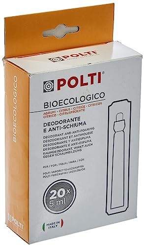 Polti Bioecologica Citrus für Lecoaspira-Dampfreiniger