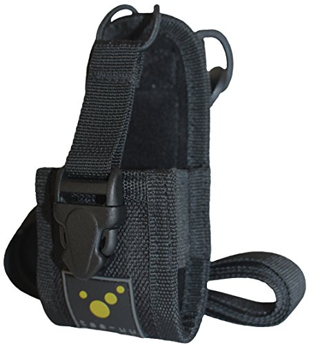 tee-uu DIGI Digitalfunkgeräte-Holster (14,5 x 6,5 x 6cm)