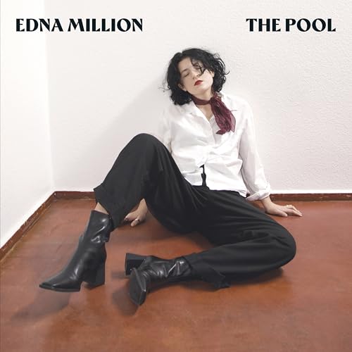 The Pool [Vinyl LP]